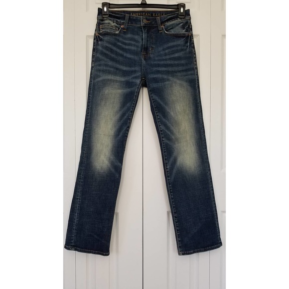 american eagle flex bootcut jeans